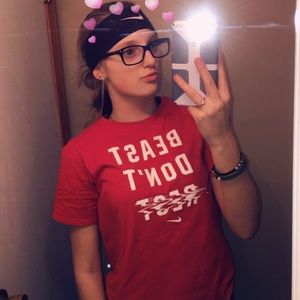 Meet your Posher, Harlee